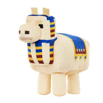 Minecraft Basic Plush Assortment - Image 8 of 13