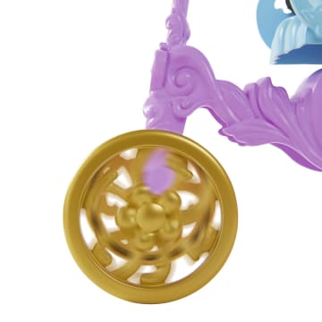 Enchantimals Royals™ – Πριγκιπικη Αμαξα - Image 3 of 6
