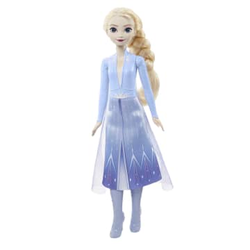 Disney Frozen Elsa Muñeca - Image 2 of 6