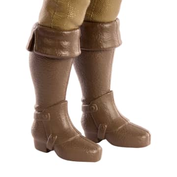 Disney Princesas Flynn Rider Muñeco - Imagen 3 de 6