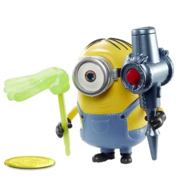 Minions® Озорные Миньоны С Аксессуарами В Ассортименте - Image 6 of 6