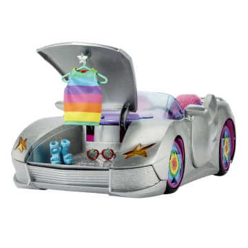 Набор игровой  Barbie Экстра Автомобиль для куклы - Image 3 of 6