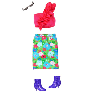 Ropa para barbie 2019 discount