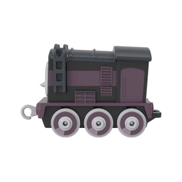 Fisher-Price Thomas & Friends Diesel Metal Engine - Image 4 of 5
