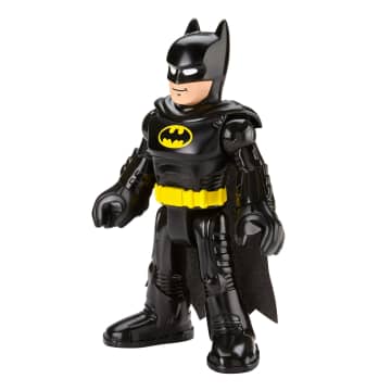 Imaginext Dc Super Friends Batman Xl - Black - Image 4 of 6