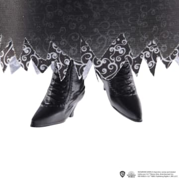 Harry Potter – Poupée Bellatrix Lestrange - Imagen 4 de 6