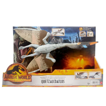 Jurassic World™ Νέοι Μεγάλοι Δεινόσαυροι - Image 6 of 10