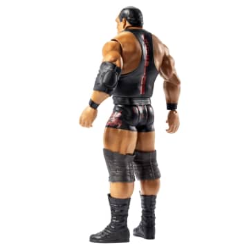 WWE Keith Lee Action Figure - Image 4 of 5