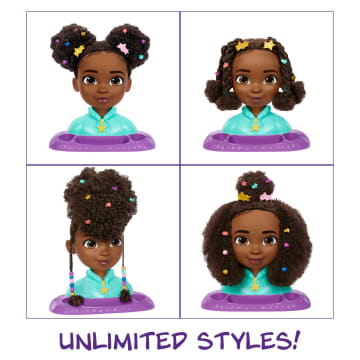 Karma's World Styling Head Accessory - Image 7 of 8