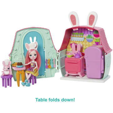 Enchantimals Bree Bunny Cottage Accessory - Image 4 of 6
