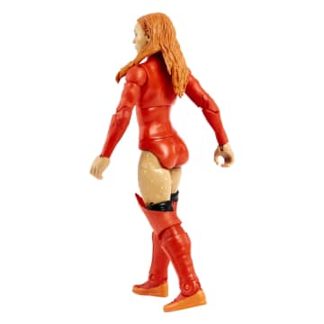 WWE Sasha Banks Survivor Series Elite Collection Action Figure - Image 5 of 6