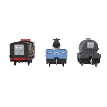 Thomas & Friends Talking Diesel - Image 4 of 6