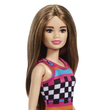 Barbie Doll and Pet Playhouse Playset with 2 Pets, Toy for 3 Year Olds & Up - Image 2 of 6