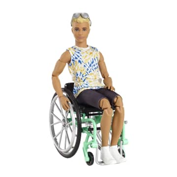 Bendable ken doll new arrivals