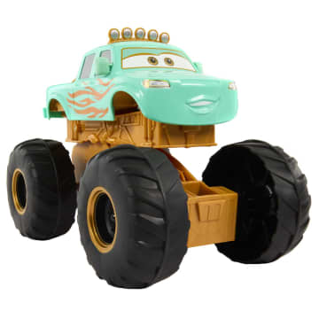 Disney and Pixar Cars On The Road Circus Stunt Ivy - Image 7 of 7