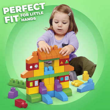 Mega Bloks Let's Get Learning! - Image 2 of 6