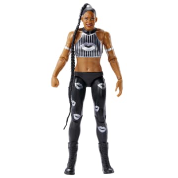 WWE WrestleMania Bianca Belair Action Figure - Image 1 of 5