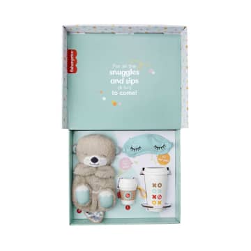 Fisher-Price – Coffret Jeu, Apaisement Et Boisson - Image 7 of 7