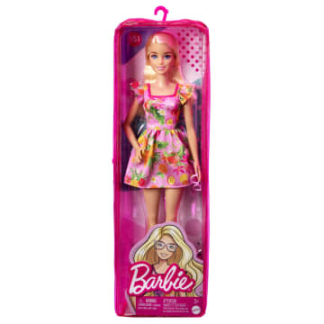 Barbie® Büyüleyici Parti Bebekleri (Fashionistas) - Image 5 of 13