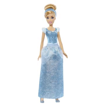 Disney Princesas Cenicienta Muñeca - Image 5 of 7