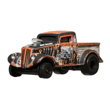 Hot Wheels – Car Culture – Véhicules Circuit Legends - Imagen 3 de 12