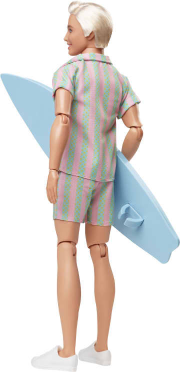 Mattel ken doll discount