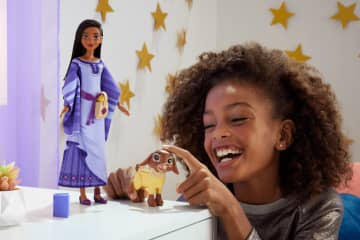 Disney fashion dolls sales