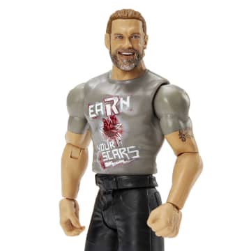 WWE Edge Action Figure - Image 2 of 6