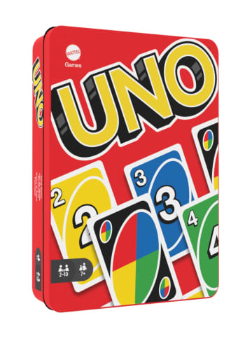 UNO Deluxe - Image 1 of 6
