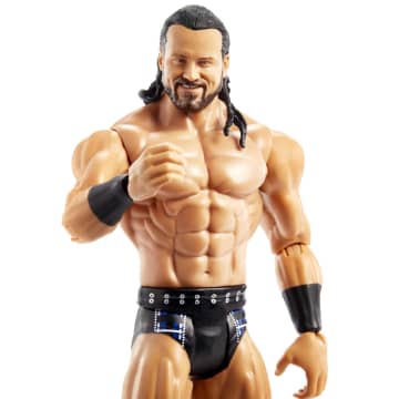 WWE Drew McIntyre Action Figure - Image 2 of 5