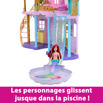 Princesses Disney-Château Aventures Magiques - Imagen 4 de 6