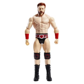 WWE WrestleMania Sheamus Action Figure - Image 1 of 5