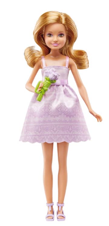 Barbie Bruiloft Cadeauset - Image 4 of 5