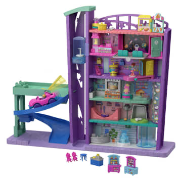 Pollyville Mega Mall - Image 1 of 7