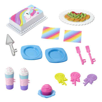 Barbie'nin Ev Aksesuarları Serisi - Image 1 of 7