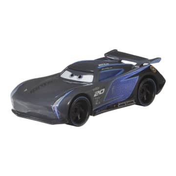 Disney Pixar Cars Die-Cast Singles Clipstrip Assortment - Image 11 of 13