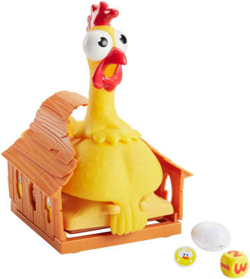 La Gallina Josefina - Image 4 of 5