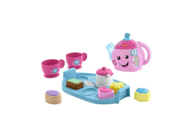 Leerplezier Goede Manieren Theeservies - Image 5 of 6