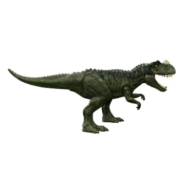 Jurassic World Roar Attack Ceratosaurus - Image 4 of 6