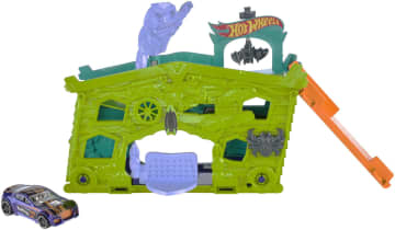 Набор игровой Hot Wheels Сити раскладывающийся в ассортименте - Image 10 of 10
