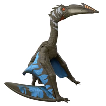 Jurassic World Dinosaurio de Juguete Rebirth Quetzalcoatlus - Imagen 1 de 5