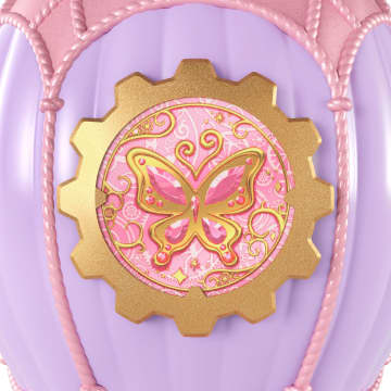 Wicked Montgolfières Mystère du Pays D’Oz Coffret Surprise - Imagen 6 de 6