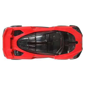 Hot Wheels Collector Vehículo de Colección McLaren Senna - Image 4 of 6