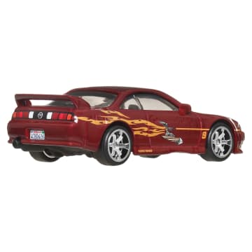 Hot Wheels Cars, Premium Fast & Furious Car For Adult Collectors - Image 2 of 6