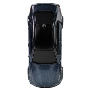 Hot Wheels Premium Toy Car, Truck Or Van, 1:64 Scale Replica From Pop Culture - Image 4 of 6