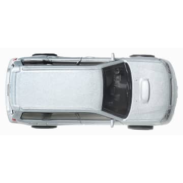 Hot Wheels Premium Car Culture Ronin Run 2 Subaru Forester Sti 1:64 Scale Collectible Toy Vehicle - Imagem 4 de 6