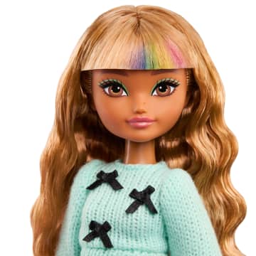 Barbie Dream Besties Muñeca Zia - Imagen 3 de 6