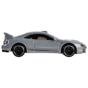Hot Wheels Collector Veículo de Brinquedo 95 Toyota Celica GT-Four - Image 3 of 4