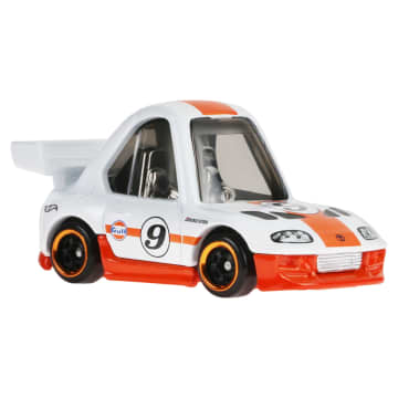 Hot Wheels Collector Vehículo de Colección 94 TOYOTA SUPRA - Image 3 of 4