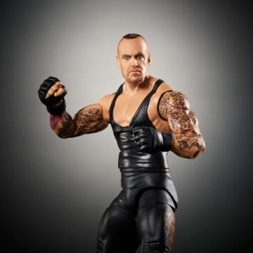 WWE Figura de Acción Elite Undertaker - Image 3 of 6